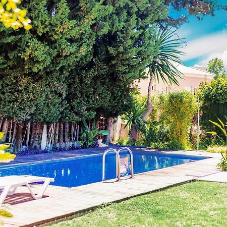 Lxr Benalmadena 4 Hab. Paradise Villa Kültér fotó