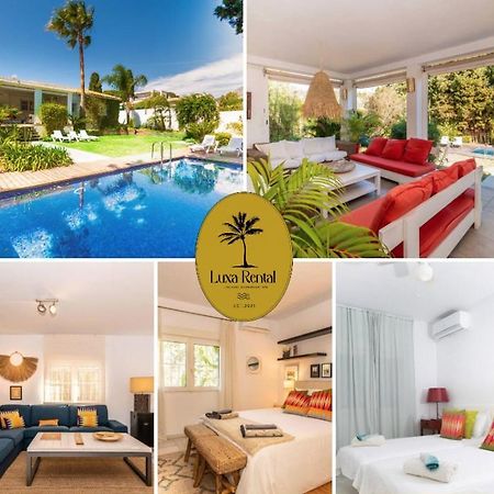 Lxr Benalmadena 4 Hab. Paradise Villa Kültér fotó