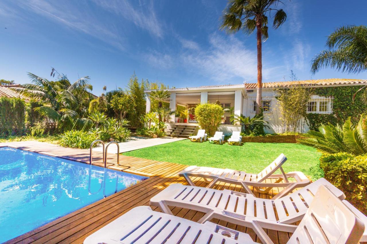 Lxr Benalmadena 4 Hab. Paradise Villa Kültér fotó