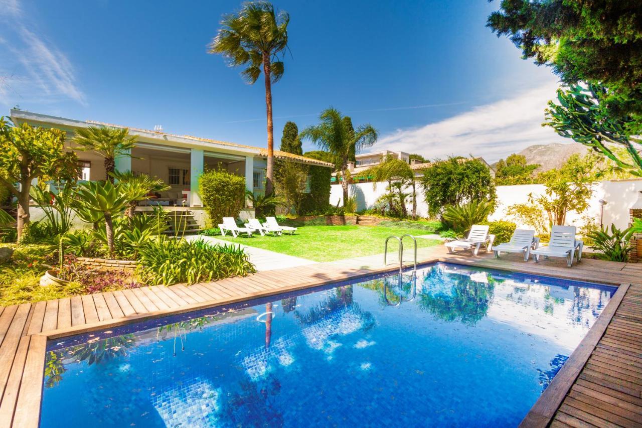 Lxr Benalmadena 4 Hab. Paradise Villa Kültér fotó