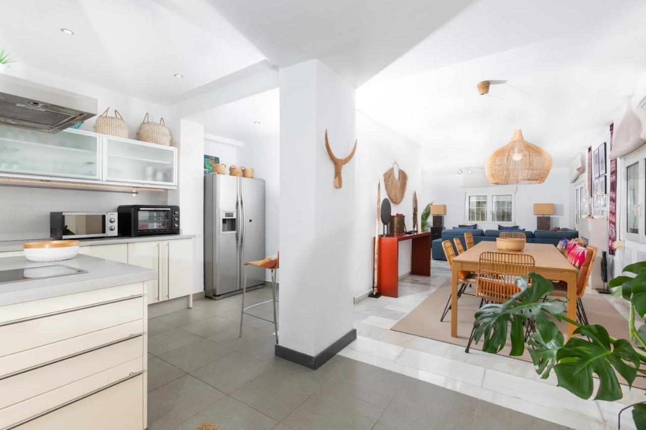 Lxr Benalmadena 4 Hab. Paradise Villa Kültér fotó