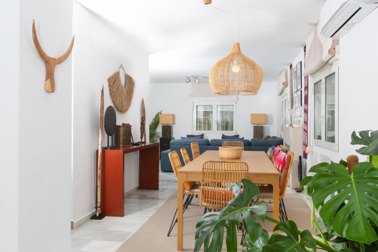 Lxr Benalmadena 4 Hab. Paradise Villa Kültér fotó