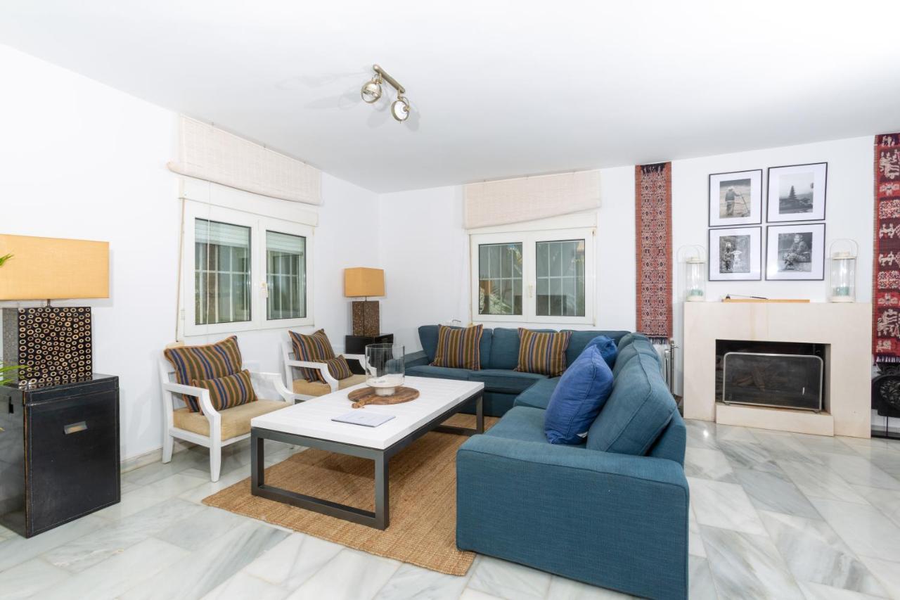 Lxr Benalmadena 4 Hab. Paradise Villa Kültér fotó