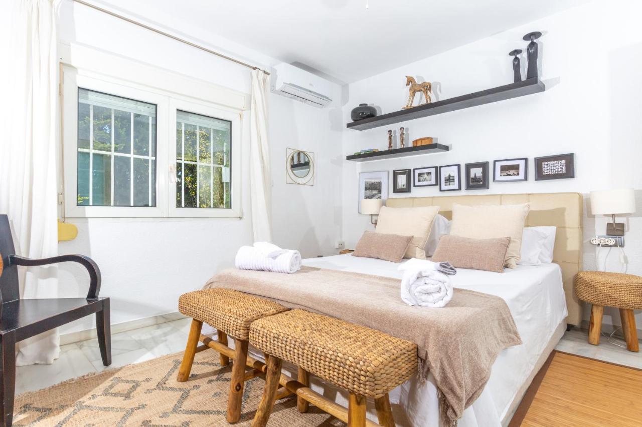 Lxr Benalmadena 4 Hab. Paradise Villa Kültér fotó