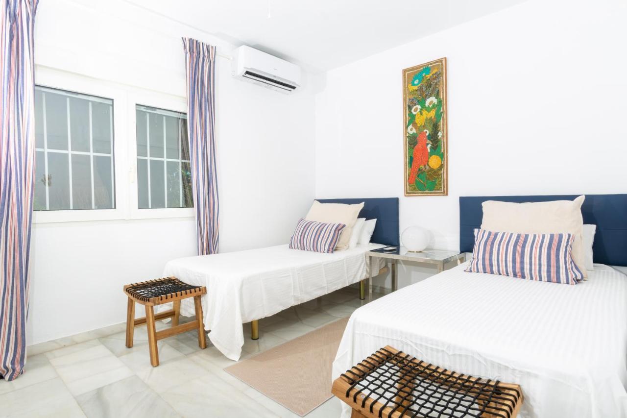 Lxr Benalmadena 4 Hab. Paradise Villa Kültér fotó