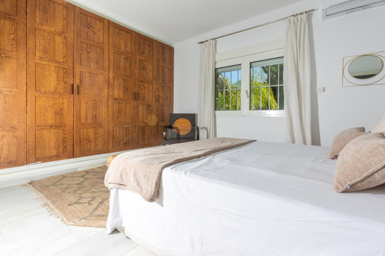 Lxr Benalmadena 4 Hab. Paradise Villa Kültér fotó