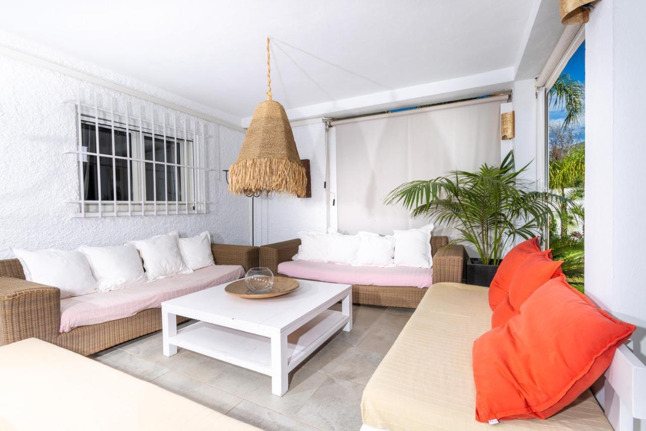 Lxr Benalmadena 4 Hab. Paradise Villa Kültér fotó