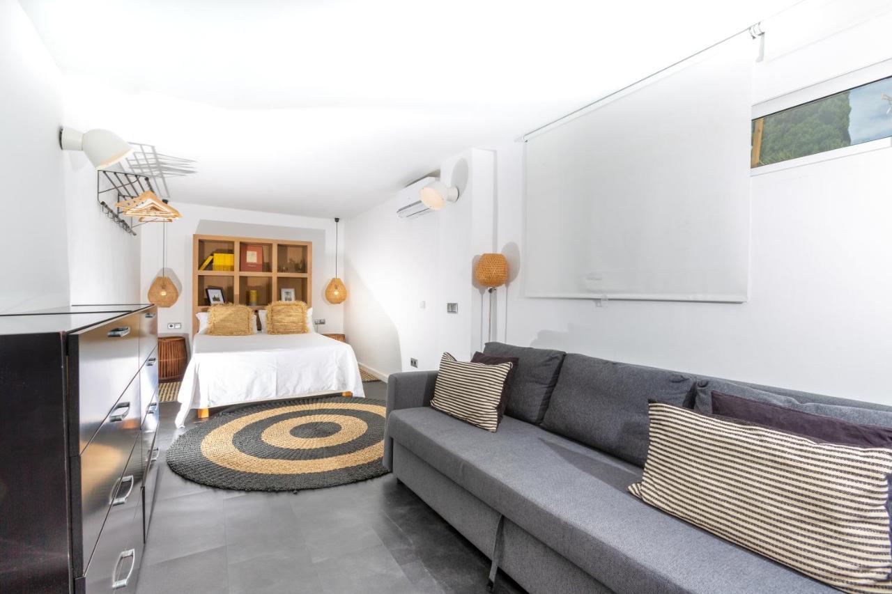 Lxr Benalmadena 4 Hab. Paradise Villa Kültér fotó