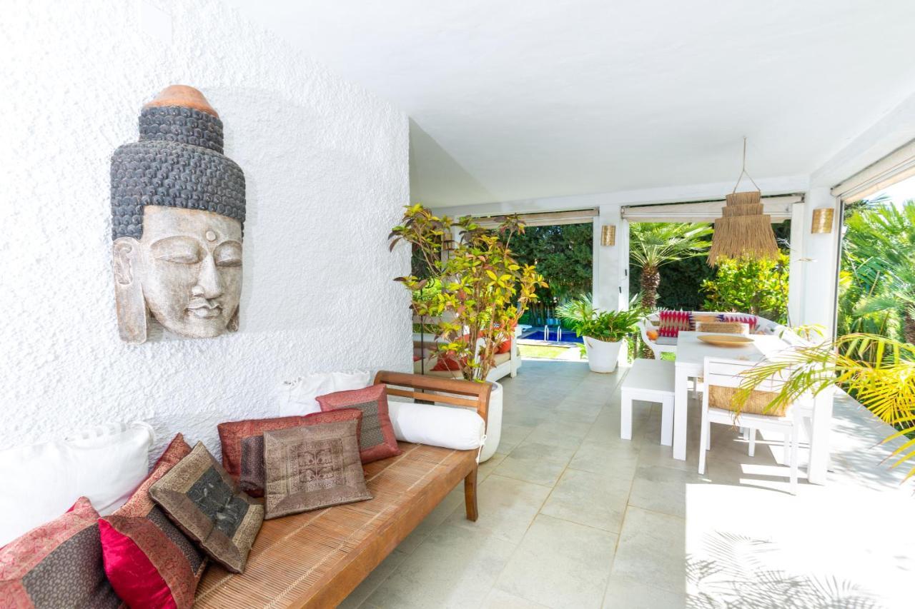Lxr Benalmadena 4 Hab. Paradise Villa Kültér fotó