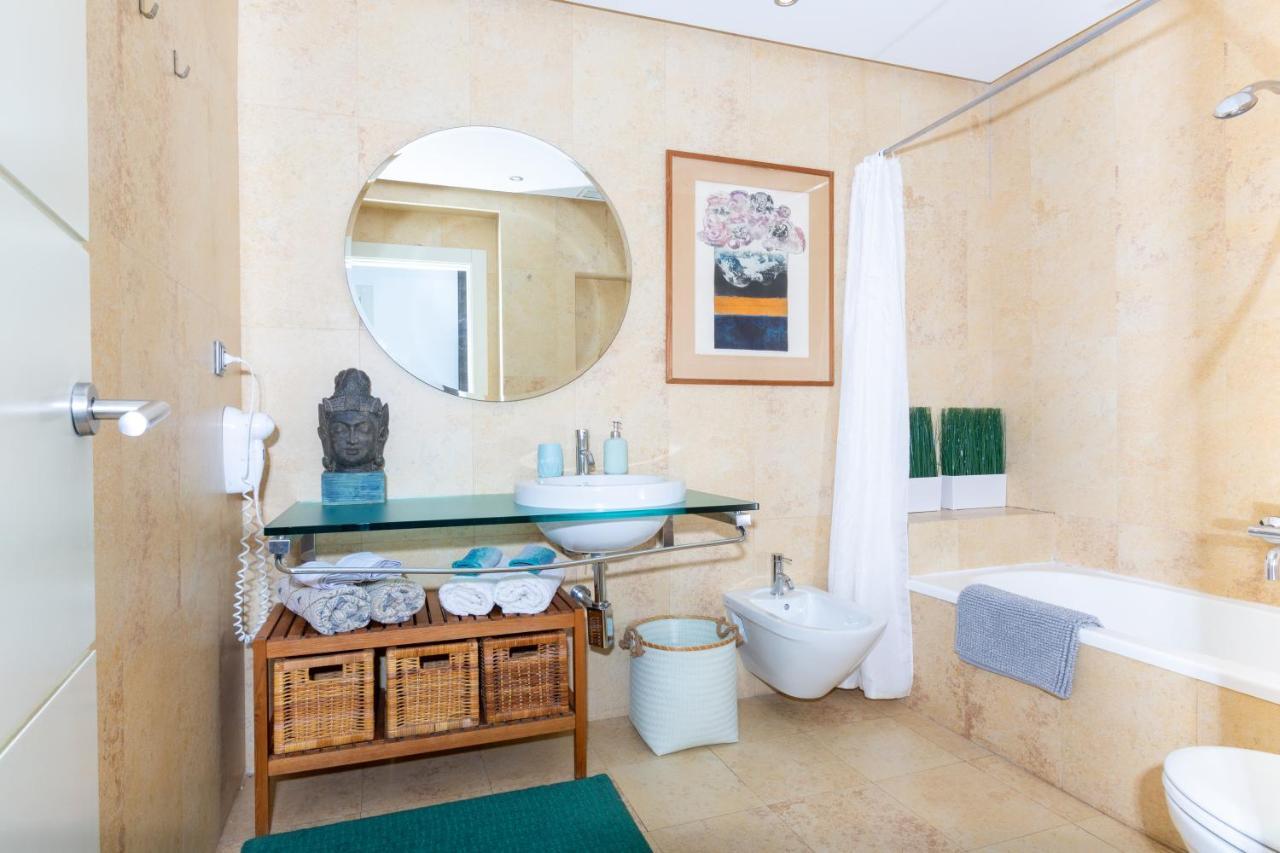 Lxr Benalmadena 4 Hab. Paradise Villa Kültér fotó