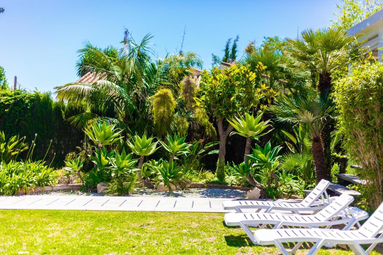 Lxr Benalmadena 4 Hab. Paradise Villa Kültér fotó